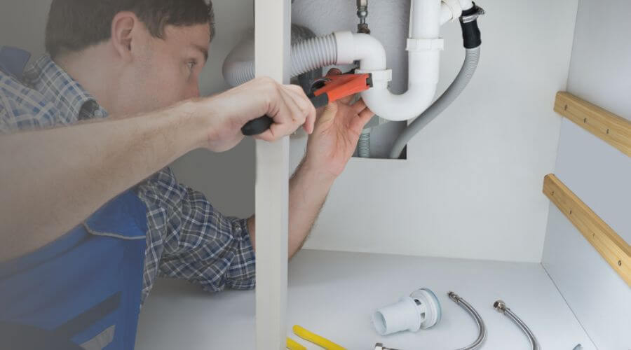 Professional expert plumbing services in Little Sioux, IA